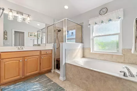 Bath - 937 Mirror Lake Dr, Saint Augustine, FL 32086 photo 1 of 6
