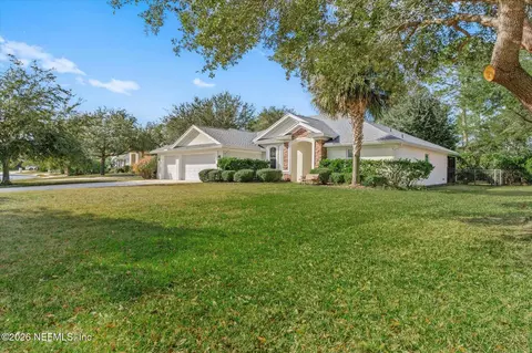 Exterior - 937 Mirror Lake Dr, Saint Augustine, FL 32086 photo 4 of 5