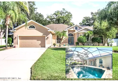 8 River Oaks Way, Palm Coast, FL 32137