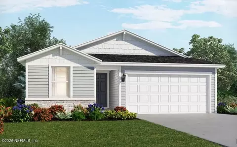 14920 Amber Peach Rd, Jacksonville, FL 32219