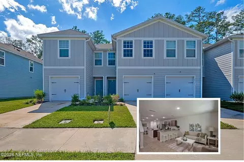 2538 Sadler Trace Way, Jacksonville, FL 32210