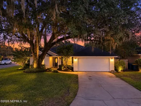 3404 Tinya Ct, Jacksonville, FL 32226