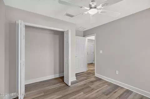 Bedroom - 75084 Parrish Rd, Yulee, FL 32097 photo 1 of 3