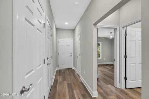 Entry Way - 75084 Parrish Rd, Yulee, FL 32097 photo 1 of 1