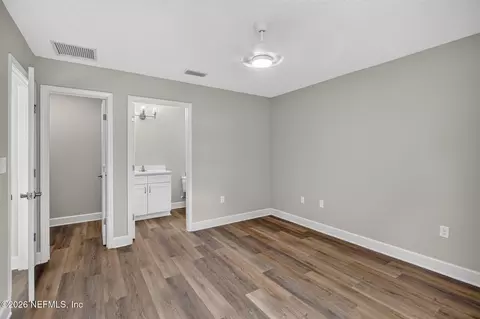 Bedroom - 75084 Parrish Rd, Yulee, FL 32097 photo 3 of 3