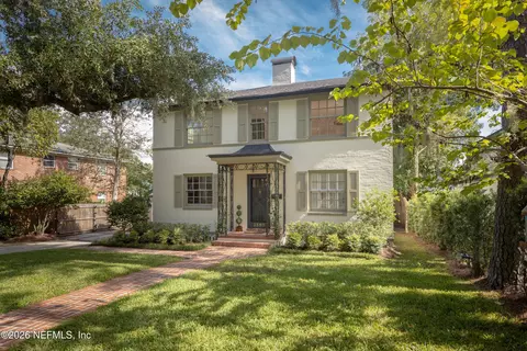 3590 Hedrick St, Jacksonville, FL 32205
