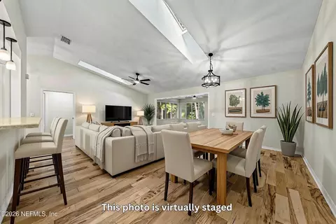 Living - 3205 Turtle Creek Rd, Saint Augustine, FL 32086 photo 6 of 10