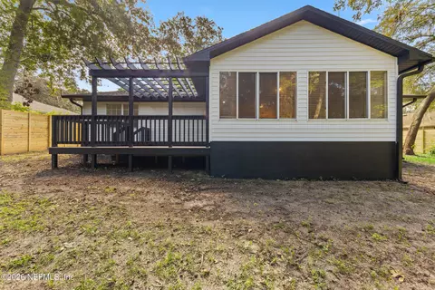 Exterior - 3205 Turtle Creek Rd, Saint Augustine, FL 32086 photo 5 of 7
