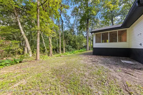 Exterior - 3205 Turtle Creek Rd, Saint Augustine, FL 32086 photo 7 of 7