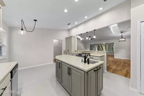 Kitchen - 3205 Turtle Creek Rd, Saint Augustine, FL 32086 photo 1 of 6