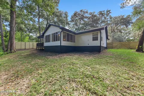 Exterior - 3205 Turtle Creek Rd, Saint Augustine, FL 32086 photo 6 of 7