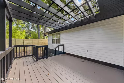 Exterior - 3205 Turtle Creek Rd, Saint Augustine, FL 32086 photo 2 of 7