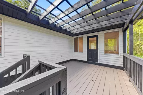 Exterior - 3205 Turtle Creek Rd, Saint Augustine, FL 32086 photo 3 of 7