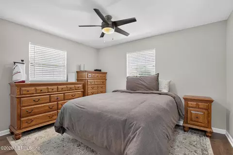 Bedroom - 175 Phoenetia Dr, Saint Augustine, FL 32086 photo 2 of 5