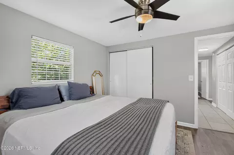 Bedroom - 175 Phoenetia Dr, Saint Augustine, FL 32086 photo 3 of 5
