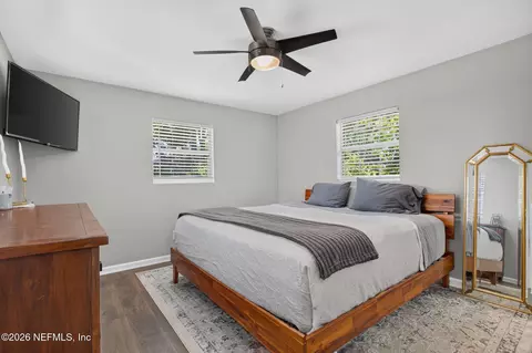 Bedroom - 175 Phoenetia Dr, Saint Augustine, FL 32086 photo 4 of 5