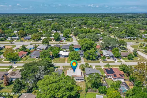 View/Area - 175 Phoenetia Dr, Saint Augustine, FL 32086 photo 4 of 7
