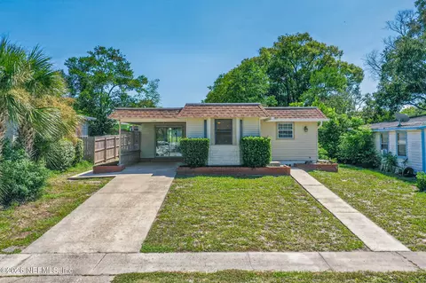Exterior - 175 Phoenetia Dr, Saint Augustine, FL 32086 photo 7 of 7