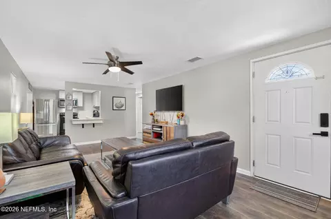 Entry Way - 175 Phoenetia Dr, Saint Augustine, FL 32086 photo 1 of 1