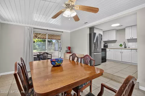Dining - 175 Phoenetia Dr, Saint Augustine, FL 32086 photo 1 of 3