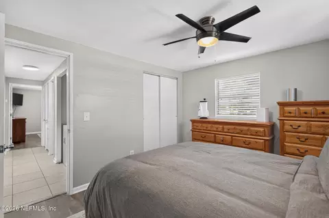Bedroom - 175 Phoenetia Dr, Saint Augustine, FL 32086 photo 1 of 5