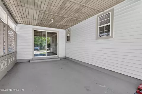 Exterior - 175 Phoenetia Dr, Saint Augustine, FL 32086 photo 4 of 7