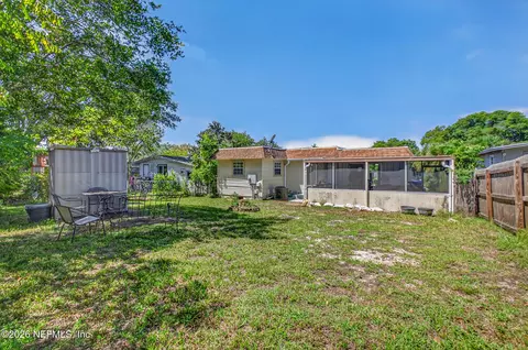 Exterior - 175 Phoenetia Dr, Saint Augustine, FL 32086 photo 5 of 7