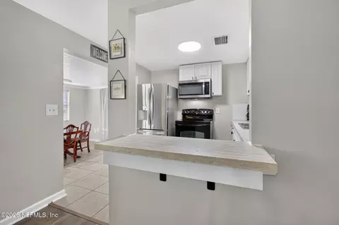Kitchen - 175 Phoenetia Dr, Saint Augustine, FL 32086 photo 2 of 2