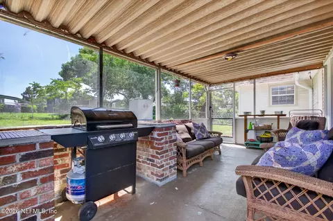 Exterior - 175 Phoenetia Dr, Saint Augustine, FL 32086 photo 2 of 7