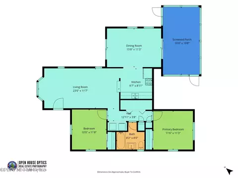 Floorplan - 175 Phoenetia Dr, Saint Augustine, FL 32086 photo 1 of 1