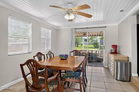 Dining - 175 Phoenetia Dr, Saint Augustine, FL 32086 photo 3 of 3
