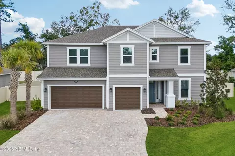 3591 Melcon Farms Way, Jacksonville, FL 32223