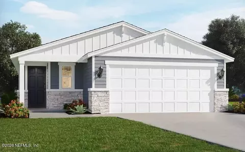 6717 Kings Creek Blvd, Jacksonville, FL 32219
