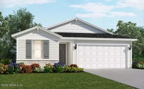 14924 Amber Peach Rd, Jacksonville, FL 32219