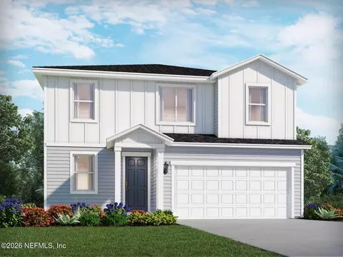 14916 Amber Peach Rd, Jacksonville, FL 32219