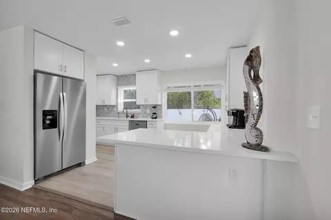 Kitchen - 101 Carver St W, Saint Augustine, FL 32080 photo 1 of 3
