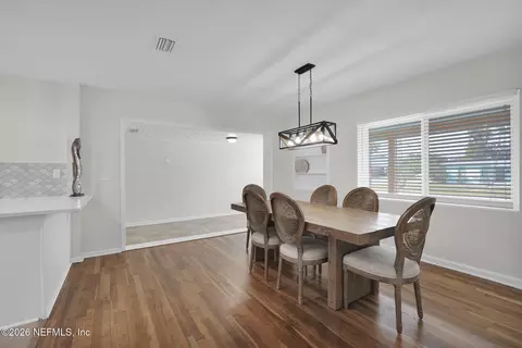 Dining - 101 Carver St W, Saint Augustine, FL 32080 photo 4 of 5