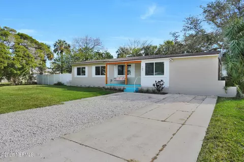 Other - 101 Carver St W, Saint Augustine, FL 32080 photo 1 of 4