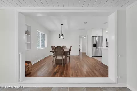 Dining - 101 Carver St W, Saint Augustine, FL 32080 photo 2 of 5