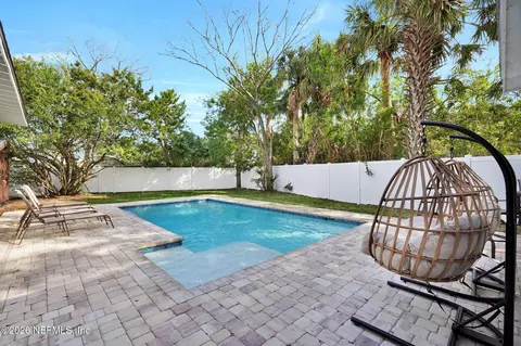 Exterior - 101 Carver St W, Saint Augustine, FL 32080 photo 5 of 9