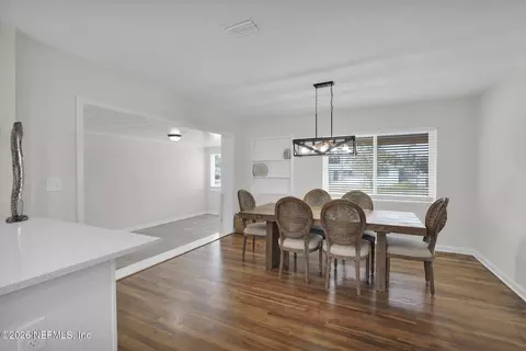 Dining - 101 Carver St W, Saint Augustine, FL 32080 photo 5 of 5