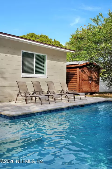 Exterior - 101 Carver St W, Saint Augustine, FL 32080 photo 9 of 9