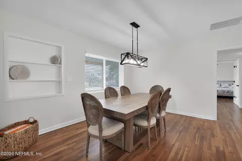 Dining - 101 Carver St W, Saint Augustine, FL 32080 photo 3 of 5