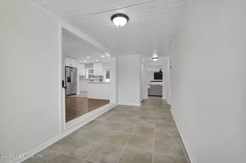Entry Way - 101 Carver St W, Saint Augustine, FL 32080 photo 1 of 1