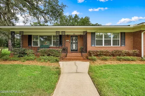 Exterior - 974 Mapleton Ter, Jacksonville, FL 32207 photo 1 of 5