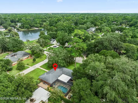 View/Area - 974 Mapleton Ter, Jacksonville, FL 32207 photo 3 of 6