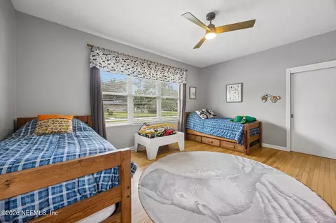 Bedroom - 974 Mapleton Ter, Jacksonville, FL 32207 photo 6 of 7