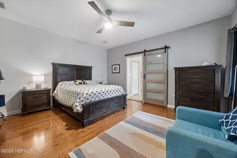 Bedroom - 974 Mapleton Ter, Jacksonville, FL 32207 photo 1 of 7