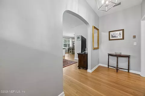 Entry Way - 974 Mapleton Ter, Jacksonville, FL 32207 photo 2 of 2