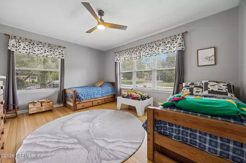 Bedroom - 974 Mapleton Ter, Jacksonville, FL 32207 photo 5 of 7